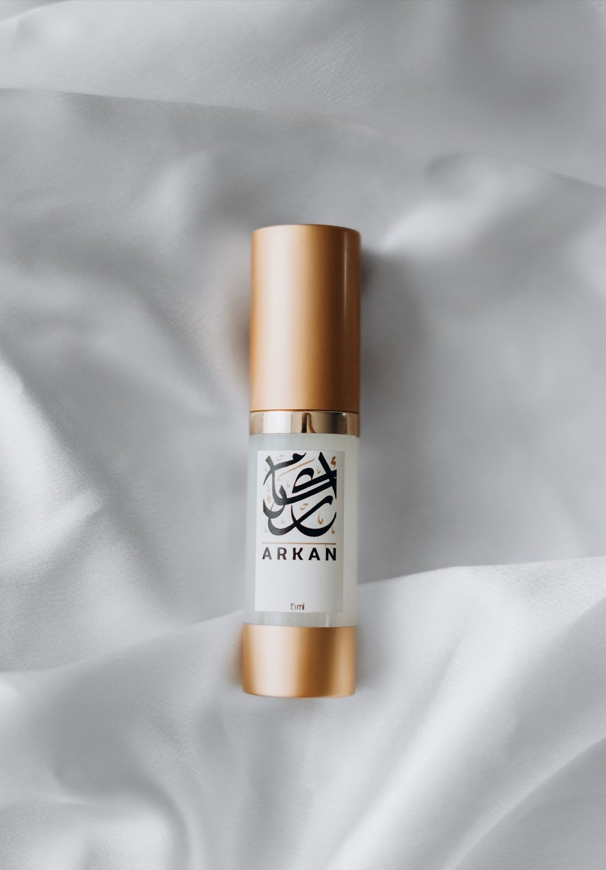 Tahara Musk Fragrance Oil - 15 mL