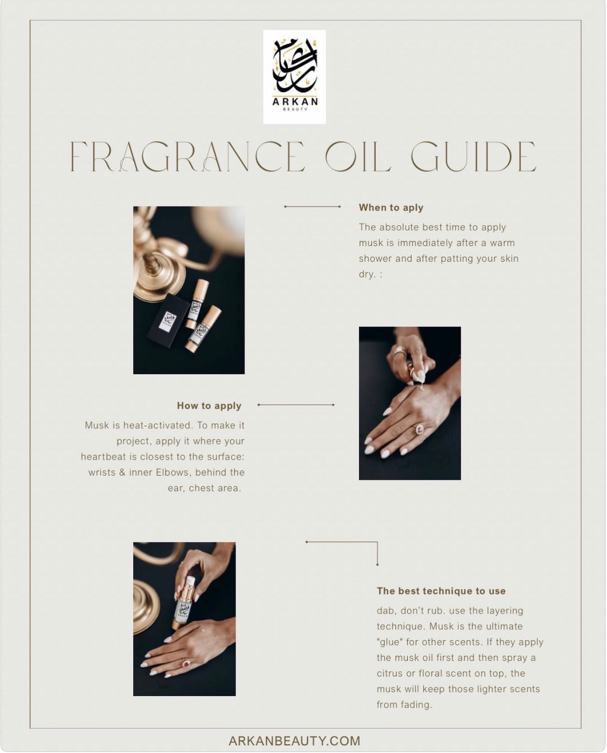 How to use