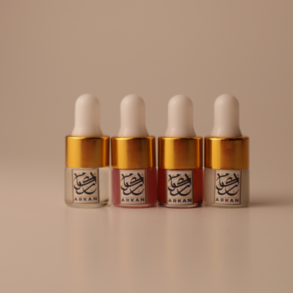 Arkan Beauty Bundle (1ml)