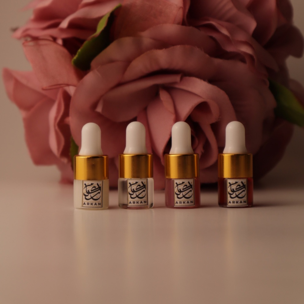 Arkan Beauty Bundle (1ml)