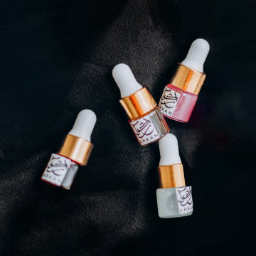 Arkan Beauty Bundle (1ml)