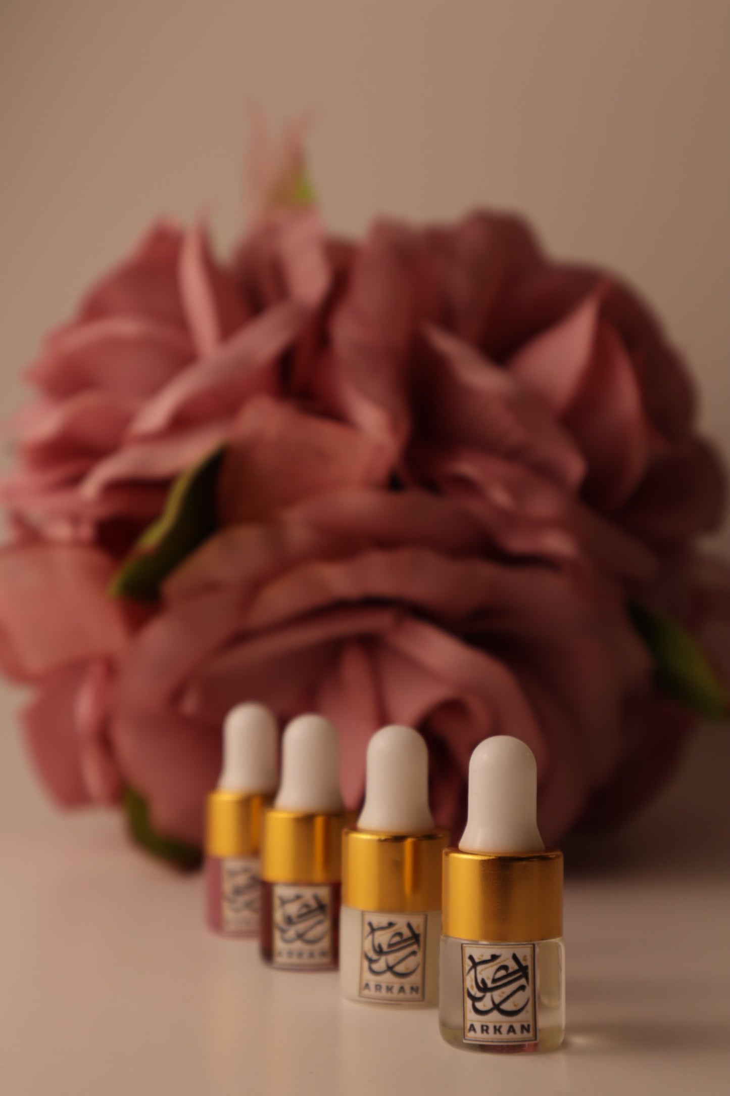 Arkan Beauty Bundle (1ml)